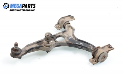 Control arm for Fiat Bravo 1.9 TD, 100 hp, 1997, position: left