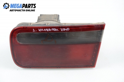 Inner tail light for Honda Accord 2.0 TDi, 105 hp, sedan, 1997, position: right