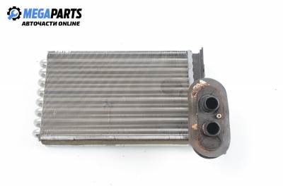 Radiator heating for Seat Toledo 2.0, 115 hp, hatchback automatic, 1995