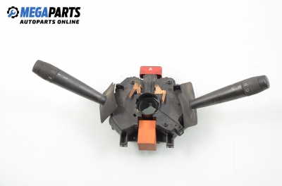 Wipers and lights levers for Fiat Punto 1.2, 73 hp, hatchback, 3 doors, 1994