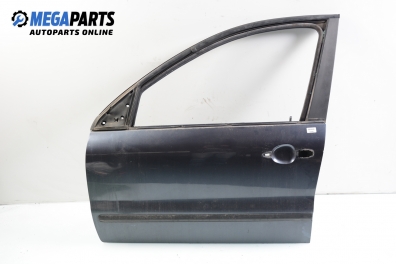 Door for Fiat Brava 1.6 16V, 103 hp, 5 doors, 1996, position: front - left