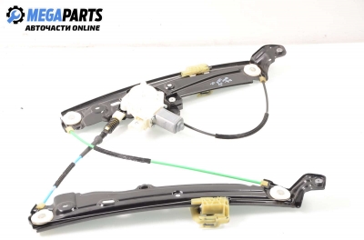 Electric window regulator for BMW 5 (F10, F11) 3.0 d xDrive, 258 hp automatic, 2011, position: front - right