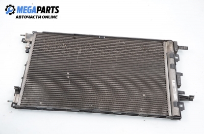 Air conditioning radiator for Opel Insignia 2.0 CDTI, 131 hp, station wagon, 2009