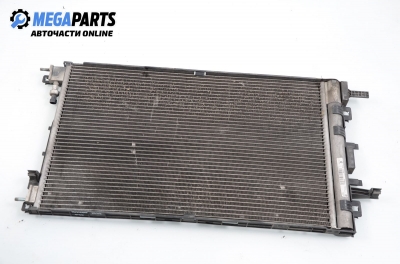 Radiator aer condiționat for Opel Insignia 2.0 CDTI, 131 hp, combi, 2009