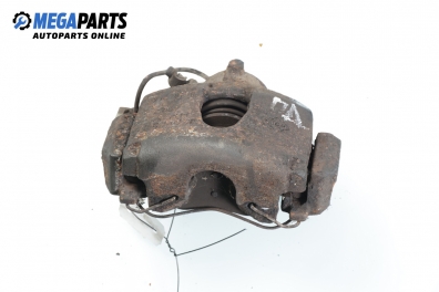 Caliper for Renault Laguna II (X74) 1.9 dCi, 120 hp, station wagon, 2004, position: front - right