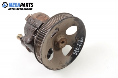 Power steering pump for Opel Corsa B 1.4, 82 hp, hatchback, 1993