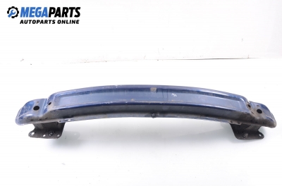 Bumper support brace impact bar for Renault Laguna 1.9 dCi, 120 hp, station wagon, 2001, position: front