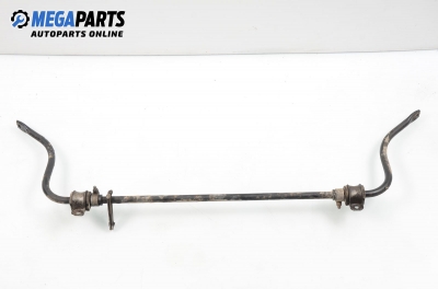 Sway bar for Alfa Romeo GTV 2.0 16V T.Spark, 150 hp, 1995, position: rear