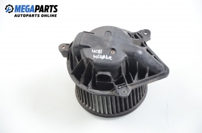 Heating blower for Renault Megane 1.9 dTi, 98 hp, station wagon, 2001