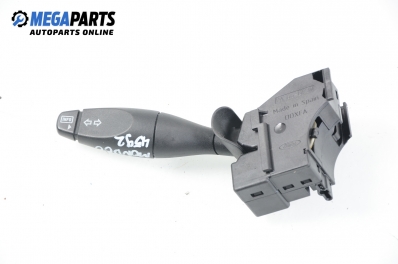 Lights lever for Ford Mondeo Mk III 2.0 TDCi, 130 hp, station wagon, 2002