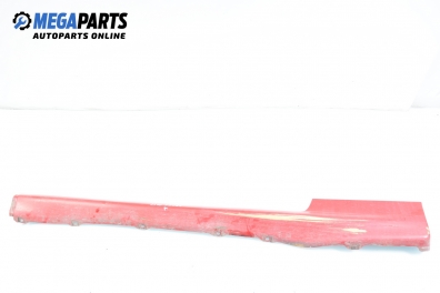 Side skirt for Ford Probe 2.2 GT, 147 hp, 1992, position: left