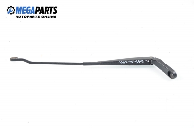 Wischerarm frontscheibe for Alfa Romeo 155 1.9 TD, 90 hp, sedan, 1996, position: links