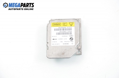 Airbag module for Mini Cooper (R50, R53) 1.6, 174 hp, hatchback, 2006 № Bosch 0 2685 001 682