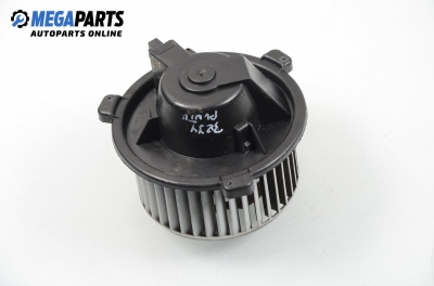 Heating blower for Fiat Punto 1.2, 73 hp, hatchback, 3 doors, 1994