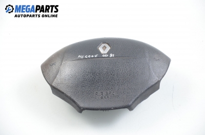 Airbag pentru Renault Megane 1.9 dTi, 98 cp, combi, 2001