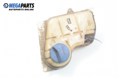 Coolant reservoir for Volkswagen Passat (B5; B5.5) 1.9 TDI, 130 hp, station wagon, 2001