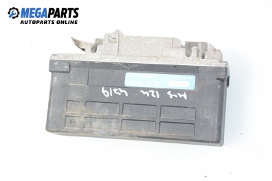 Steuergerät ABS für Mercedes-Benz 124 (W/S/C/A/V) 2.3, 136 hp, sedan, 1988 № Bosch 0 265 101 018