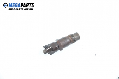 Diesel fuel injector for Nissan Primera (P11) 2.0 TD, 90 hp, sedan, 2000