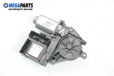 Motor macara geam for Volkswagen Touran 1.9 TDI, 100 hp, 2003, position: dreaptă - fața № 1K0 959 702 B