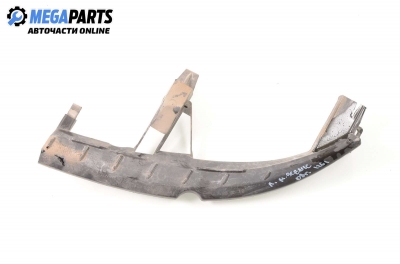 Bumper holder for Renault Scenic II 1.9 dCi, 120 hp, 2003, position: front - left