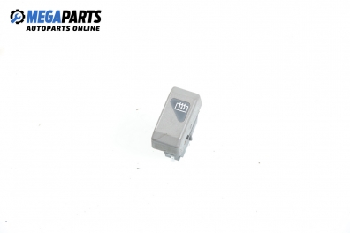 Rear window heater button for Renault Clio I 1.2, 58 hp, 5 doors, 1991