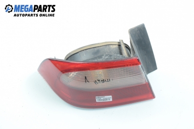 Tail light for Renault Laguna II (X74) 1.9 dCi, 120 hp, hatchback, 2002, position: left