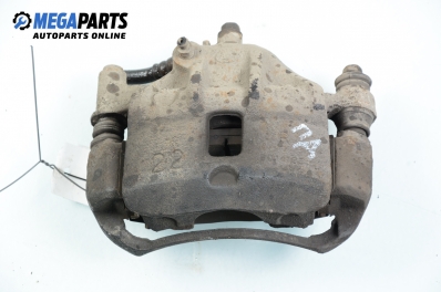 Caliper for Hyundai Getz 1.1, 63 hp, 5 doors, 2003, position: front - right
