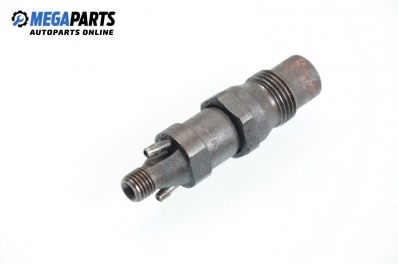 Diesel fuel injector for Fiat Ducato 1.9 TD, 82 hp, passenger, 1996