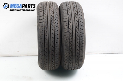 Summer tires DURO 185/65/14 (The price is for set)