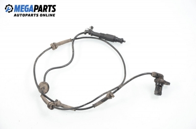 Sensor ABS für Ssang Yong Rexton (Y200) 2.7 Xdi, 163 hp automatik, 2004
