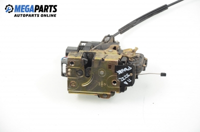 Schloss for Volkswagen Passat (B5; B5.5) 1.9 TDI, 110 hp, combi, 1999, position: rechts, vorderseite