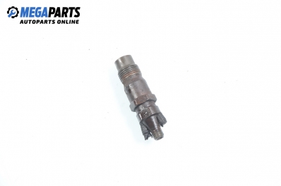 Diesel fuel injector for Nissan Primera (P11) 2.0 TD, 90 hp, sedan, 2000