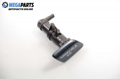 Pulverizator far for Honda Accord VII (2002-2007) 2.2, combi, position: dreapta