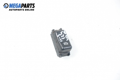 Interior light control switch for Mercedes-Benz 124 (W/S/C/A/V) 2.3, 136 hp, sedan, 1988