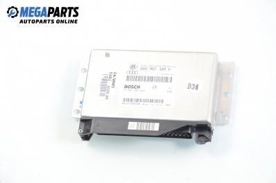 ABS/ESP control module for Audi A6 (C5) 2.4, 165 hp, station wagon, 1999 № Bosch 0 265 109 463