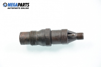 Diesel fuel injector for Fiat Ducato 1.9 TD, 82 hp, passenger, 1996