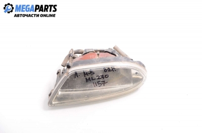 Lampă de ceață spate for Mercedes-Benz M-Class W163 (1997-2005) 2.7 automatic, position: stânga