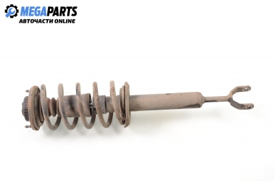 Macpherson shock absorber for Audi A4 (B5) 1.6, 100 hp, sedan, 1995, position: front - right