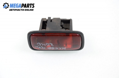 Door courtesy light for Honda Accord 2.0 TDi, 105 hp, sedan, 1997, position: front - right