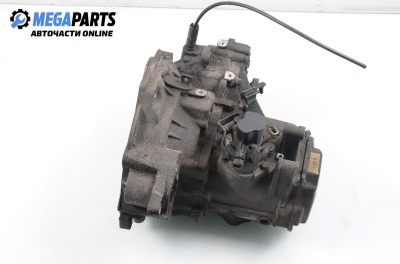  for Volkswagen Passat (B3) 1.8, 90 hp, station wagon, 1991