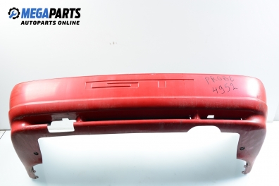 Rear bumper for Ford Probe 2.2 GT, 147 hp, 1992, position: rear