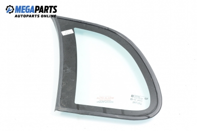 Vent window for Opel Corsa B 1.0 12V, 54 hp, 5 doors, 1999, position: left