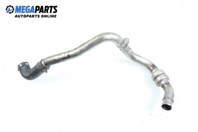 Turbo pipe for Renault Laguna II (X74) 1.9 dCi, 120 hp, station wagon, 2004