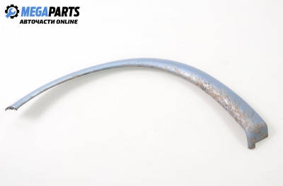 Fender arch for Opel Corsa B 1.4, 82 hp, hatchback, 1993