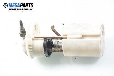 Fuel supply pump housing for Fiat Panda 1.1, 54 hp, 5 doors, 2006