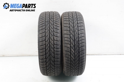 Snow tires GISLAVED 185/65/14, DOT: 3613 (The price is for set)