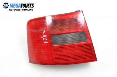 Tail light for Audi A6 (C5) 2.5 TDI, 150 hp, station wagon, 2000, position: left