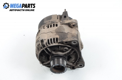 Alternator for Audi 80 (B4) (1991-1995) 1.9, sedan