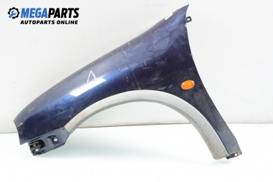 Fender for Opel Corsa B 1.0 12V, 54 hp, 5 doors, 1999, position: left