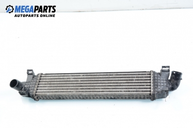 Intercooler for Ford C-Max 1.6 TDCi, 90 hp, 2005
